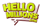 Hello Millions logo