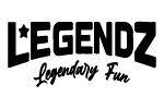 Legendz logo
