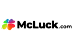 McLuck logo