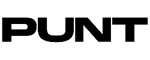 Punt logo