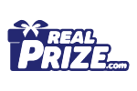 RealPrize logo