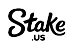 Stake.us logo