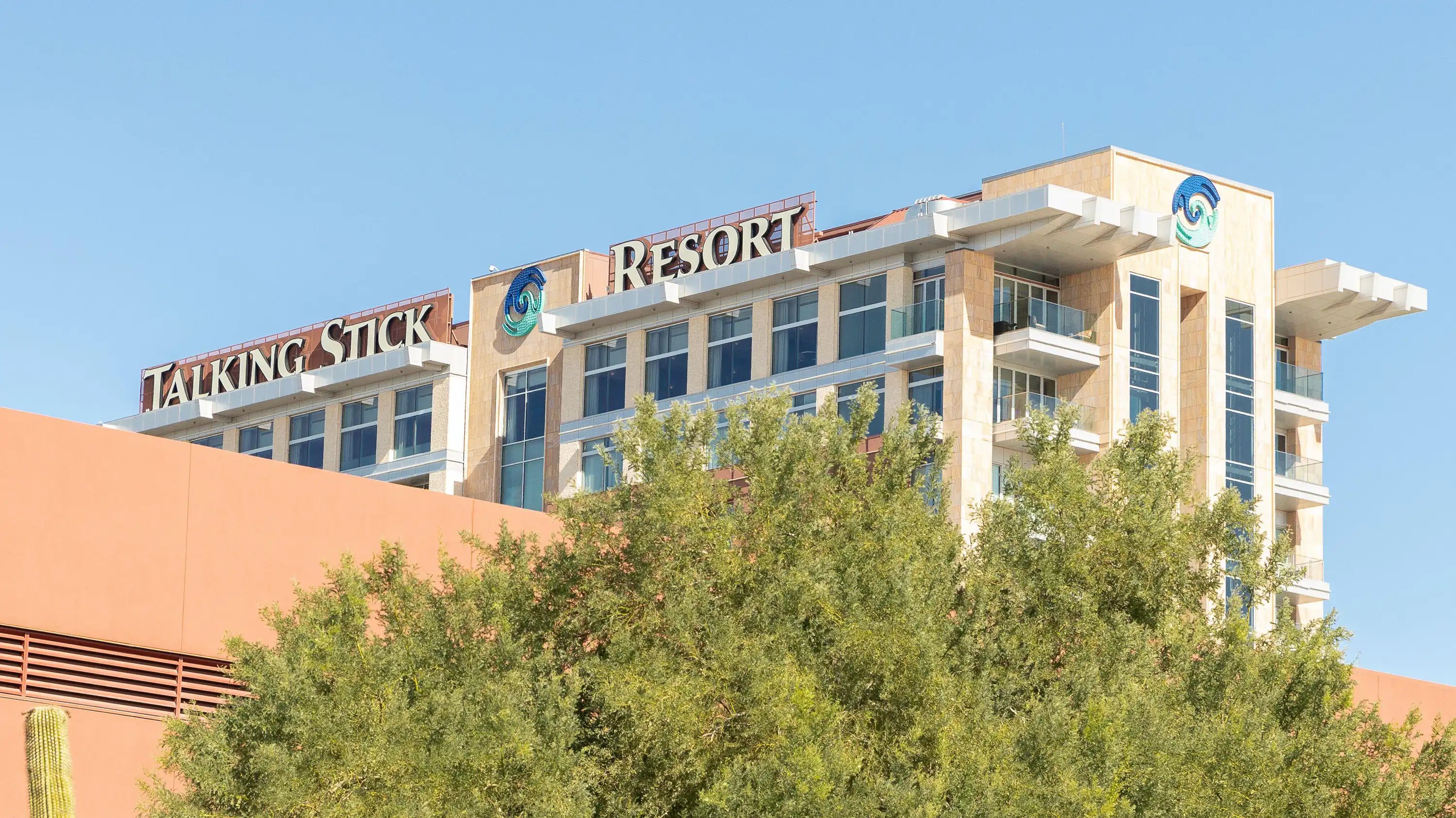 Talking Stick Resort Review for {{ "now"|date("F Y") }}