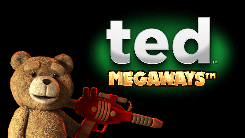 Ted Megaways