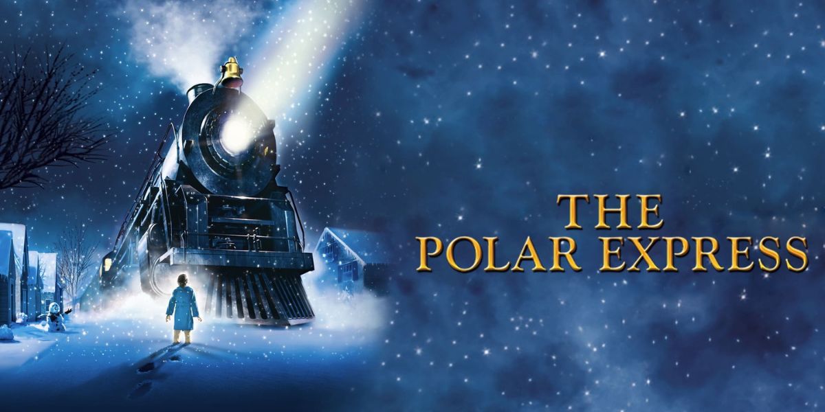 The Polar Express