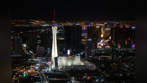 The Strat Las Vegas Review for {{ "now"|date("F Y") }}