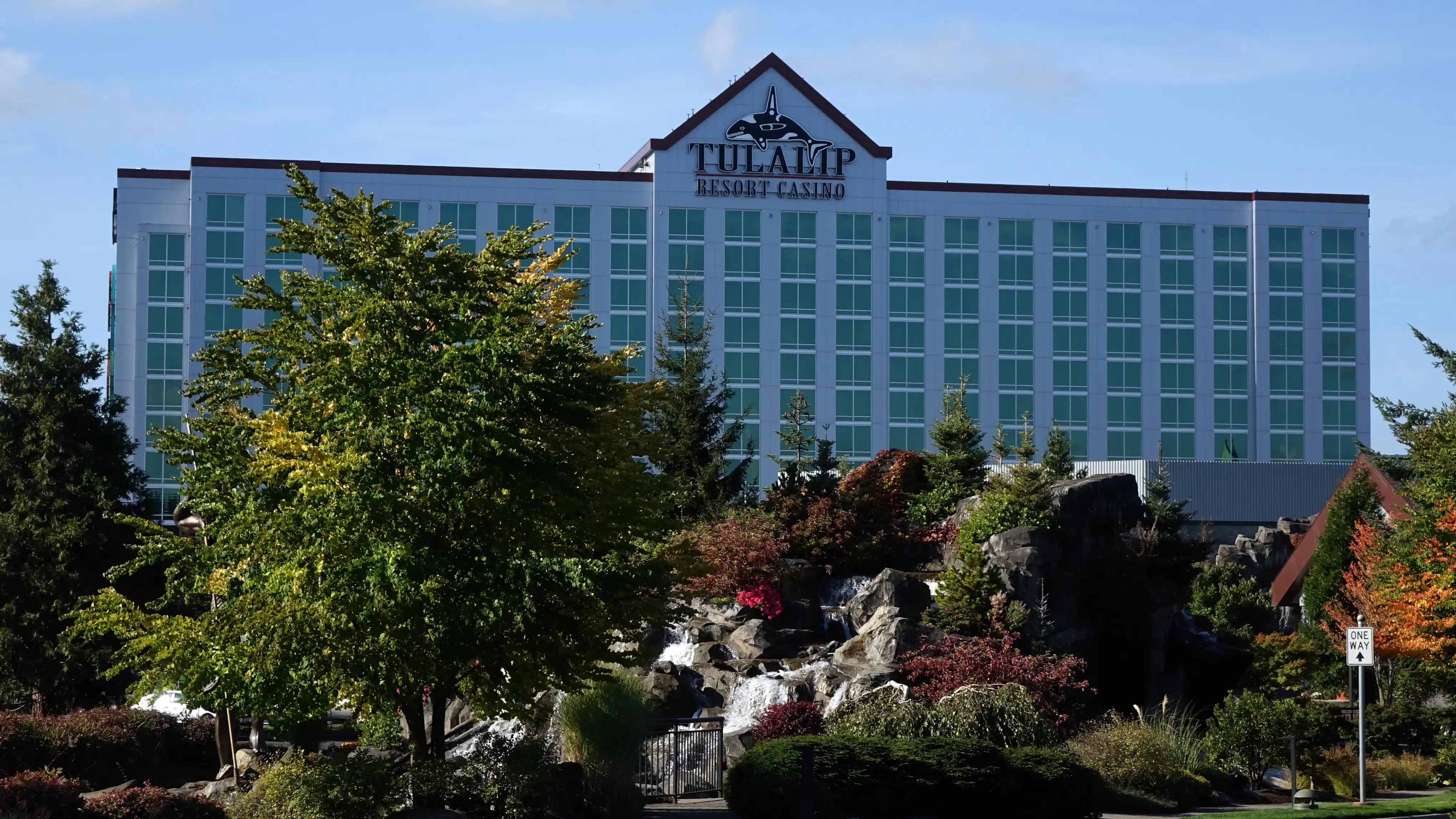 Tulalip Resort Casino Reviewed for {{ "now"|date("Y") }}