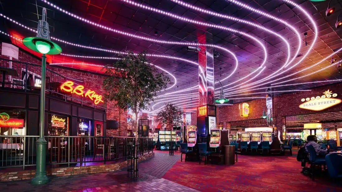 Wind Creek Montgomery Alabama Review for {{ "now"|date("F Y") }}