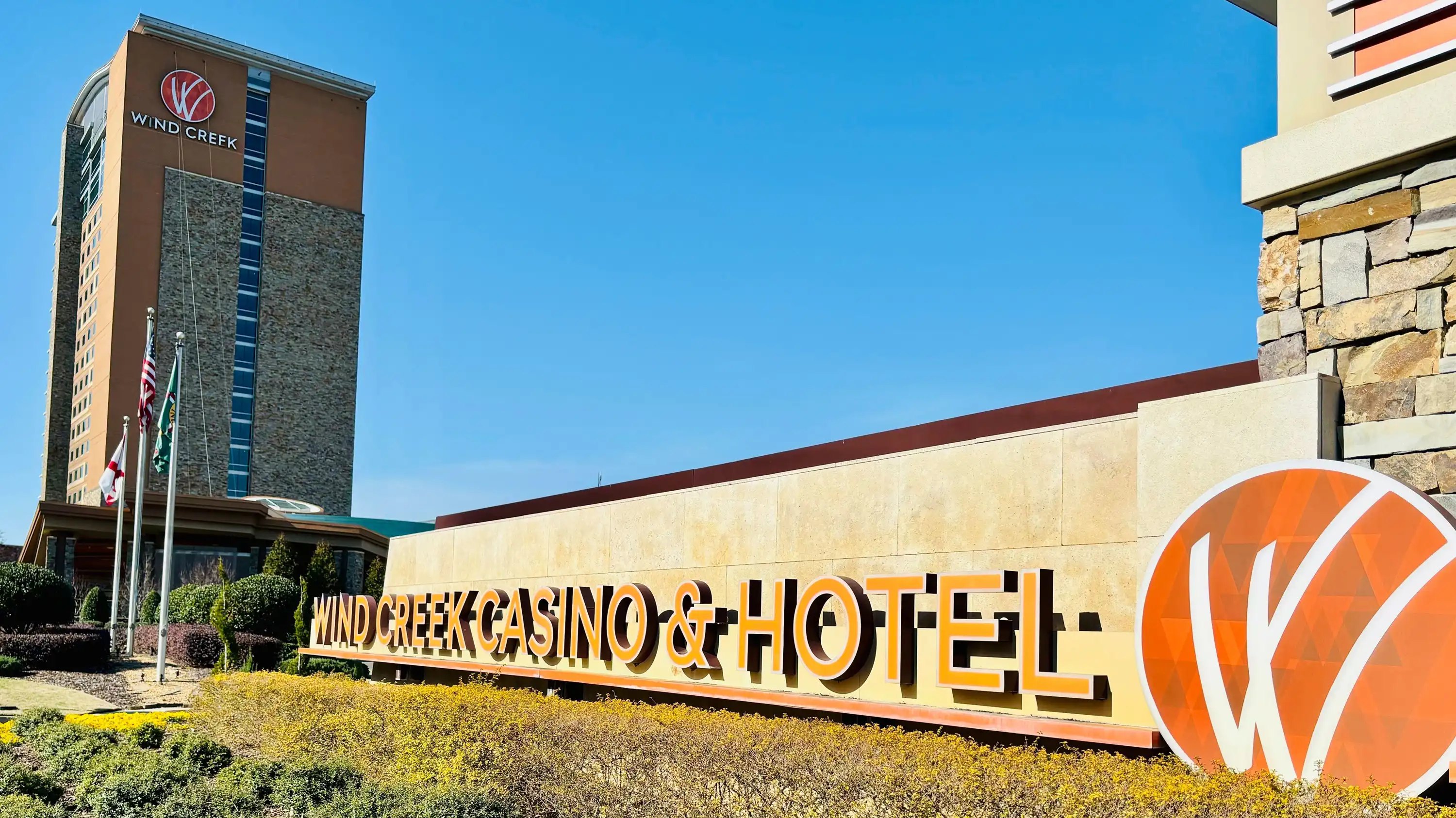 Wind Creek Wetumpka Review for {{ "now"|date("F Y") }}