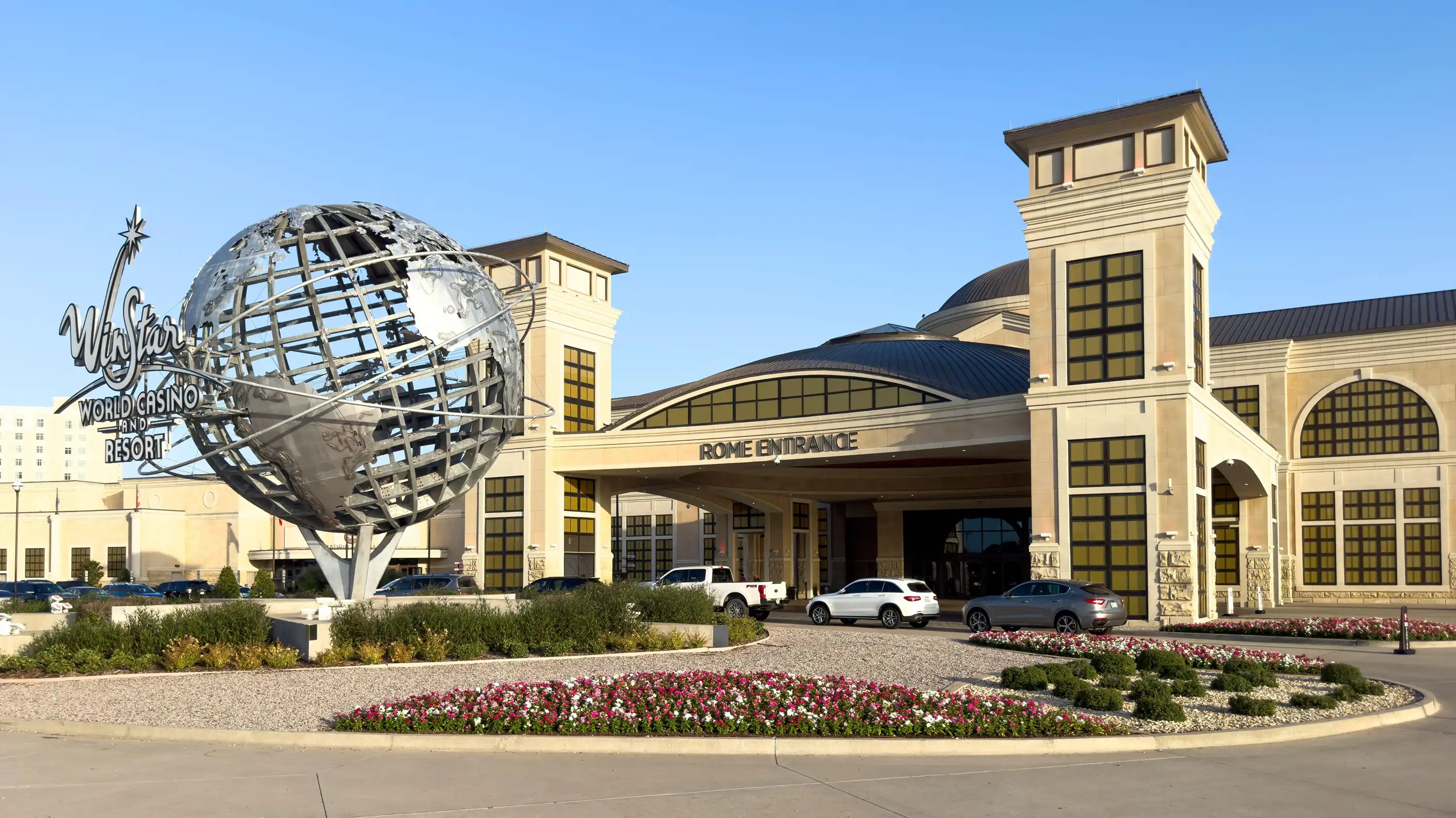 WinStar World Casino Review for {{ "now"|date("F Y") }}