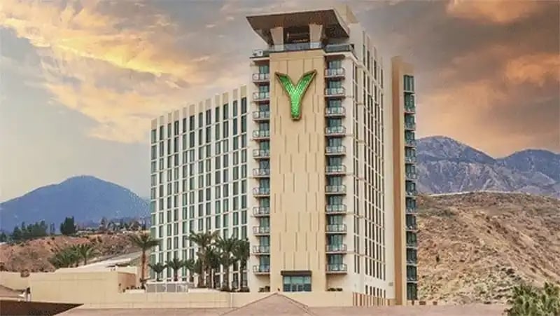 Yaamava Resort and Casino Review for {{ "now"|date("F Y") }}