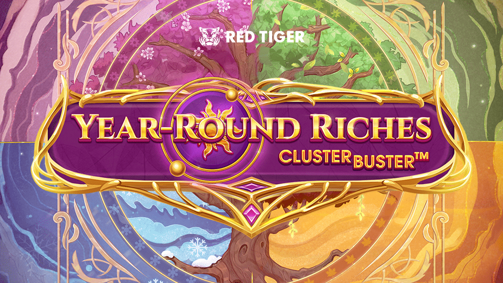 Year-Round Riches Clusterbuster